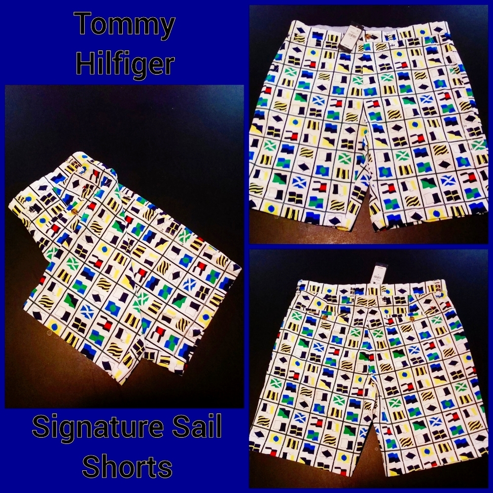 Tommy Hilfiger Pants